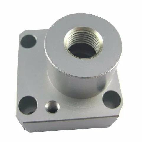 
Custom Mechanical Engineering Components Cnc Milling Machine Parts 