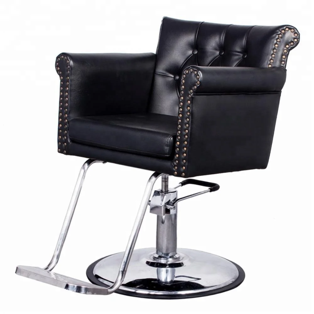 Whole sale cheap CAPRI styling salon chairs factory supplier