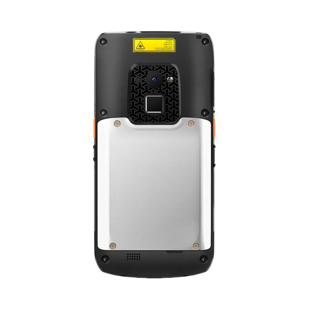 
Waypotat android 8.1 handheld industrial pda with barcode scanner RFID Fingerprint i6310(52TGW) 