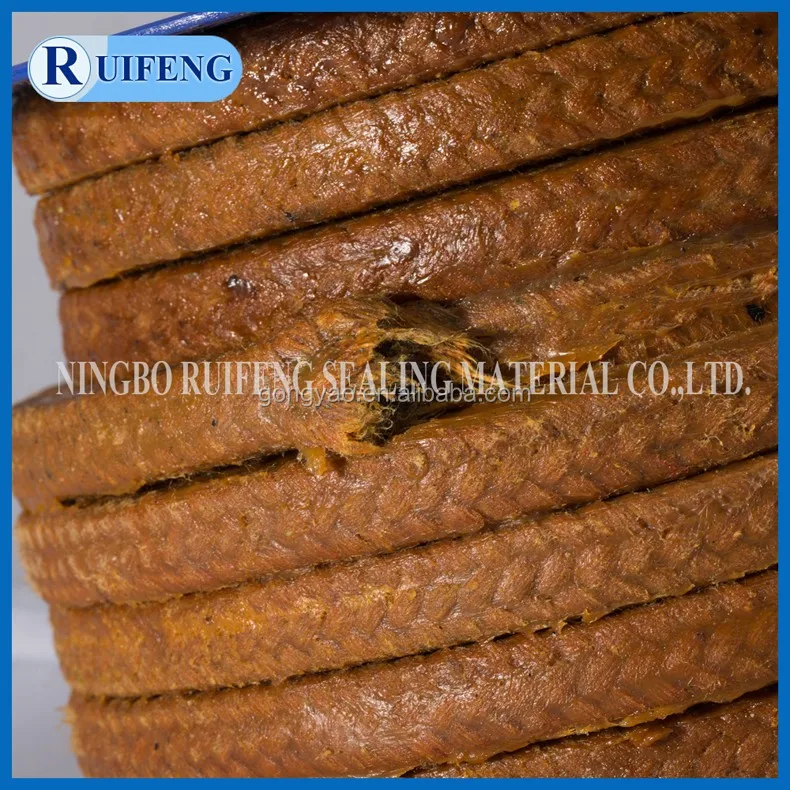 stuffing box Cotton packing