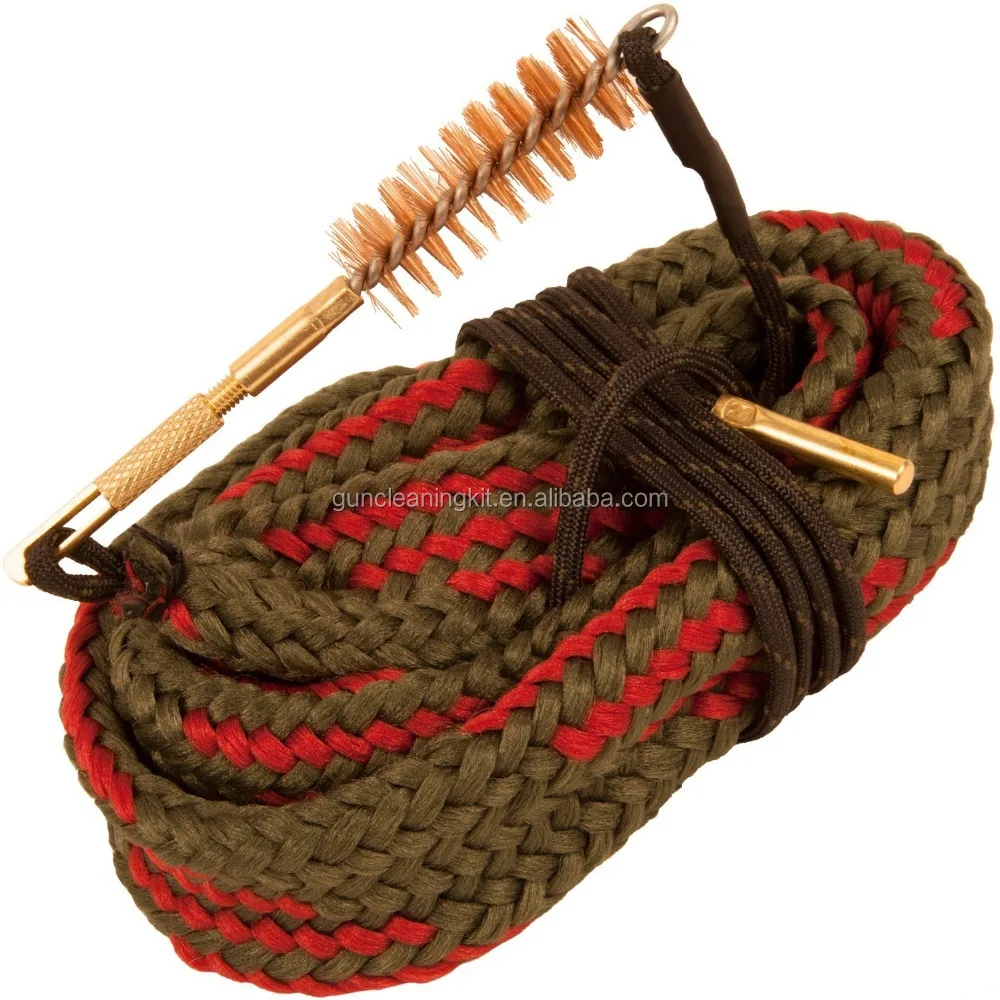 
Bore Snakes Universal Cleaning Kit 