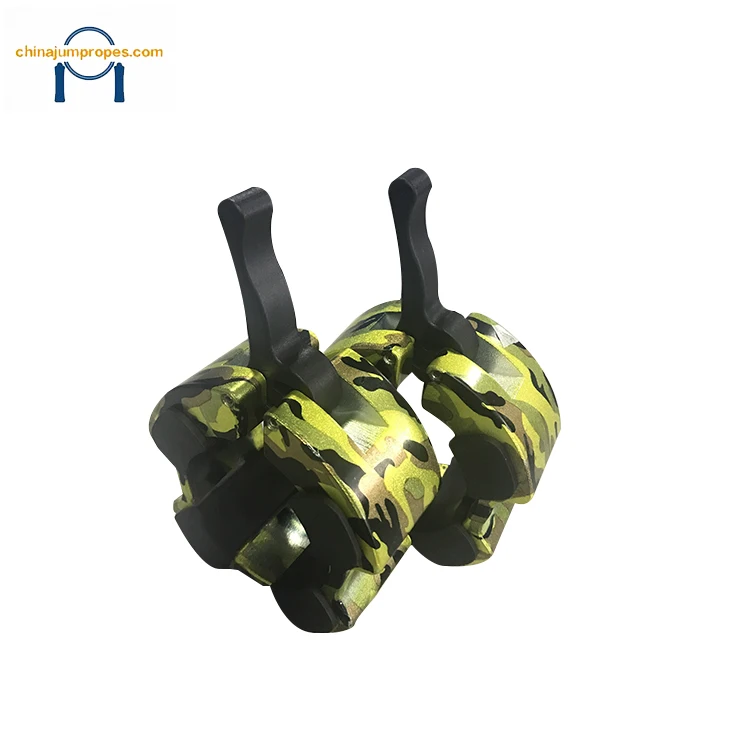 Экономичный Китай пользовательский дизайн стандартный размер замок челюсти металлический штанга oso воротники