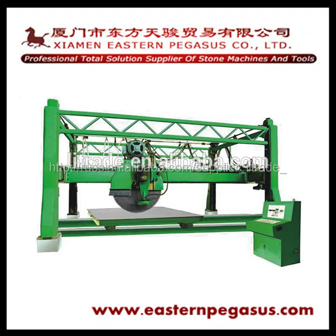 TJSF-3500 Распиловочный станок по мраморным слэбам