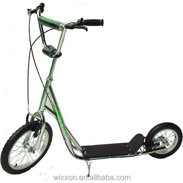 Popular 16 Inches Kids Scooter,Foot Scooter, Kick Scooter