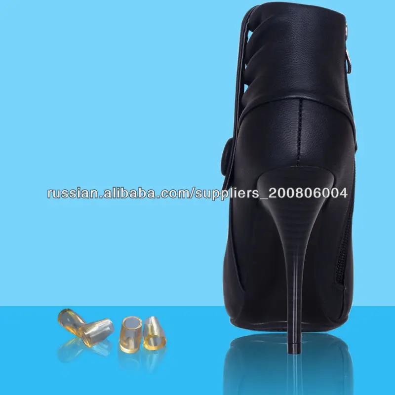 экологически чистые пластиковые оптовые Протектор пятки