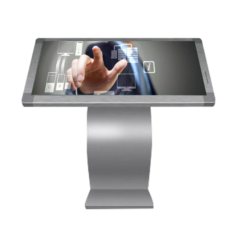 
2020 New Floor Stand Bill Payment Kiosk with Touch Screen 