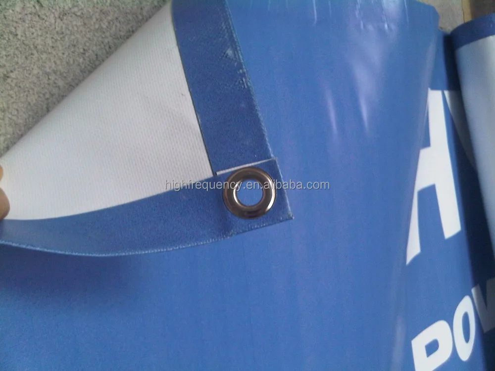 8-25KW Automatic RF PVC Tents Welding Machine Canvas Tarpaulin Inflatable