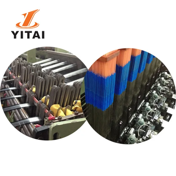 YITAI Underwear Band Price Jacquard Needle Loom Machine for Jacquard Patterned Elastic Tape/Webbing
