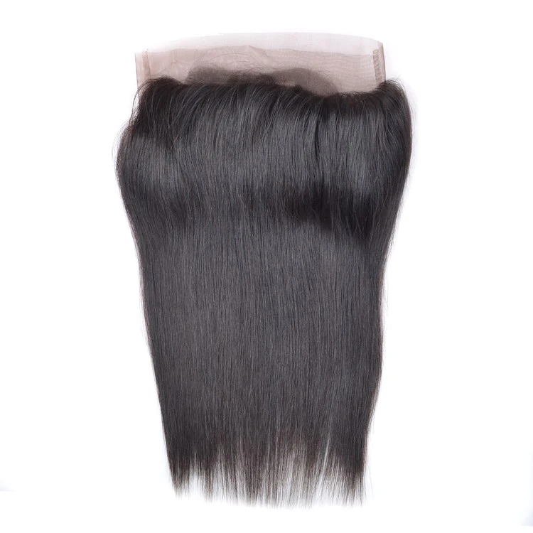 
 Недорогие натуральные бразильские человеческие волосы hd, 360 кружевная Фронтальная застежка с пучками, прямая шелковая основа, 360 кружевные волосы с фронтальной застежкой  