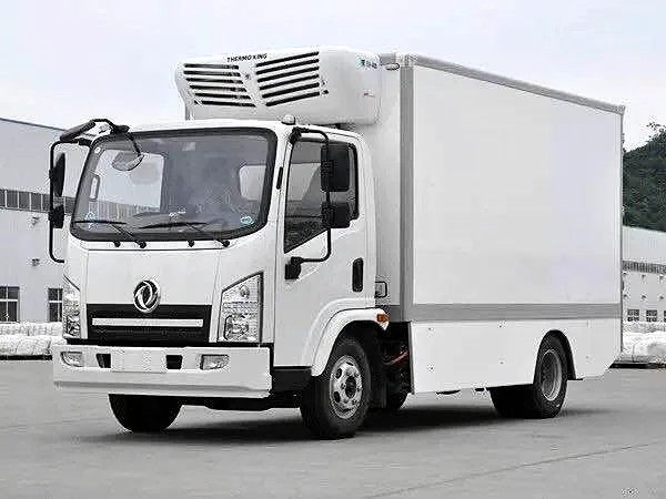 Hot sale RV-380 refrigerating units provide refrigerated transportation for trucks THERMO KING refrigeration unit
