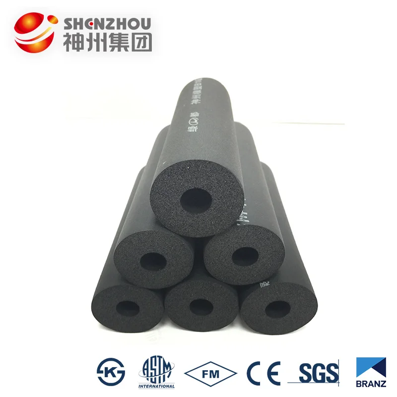 
Building coating insulation rollers elastomeric foam rubber thermal insulation 