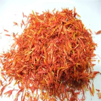
Chinese Medicinal Herb Organic 100% Natural And Works Effective Safflower 