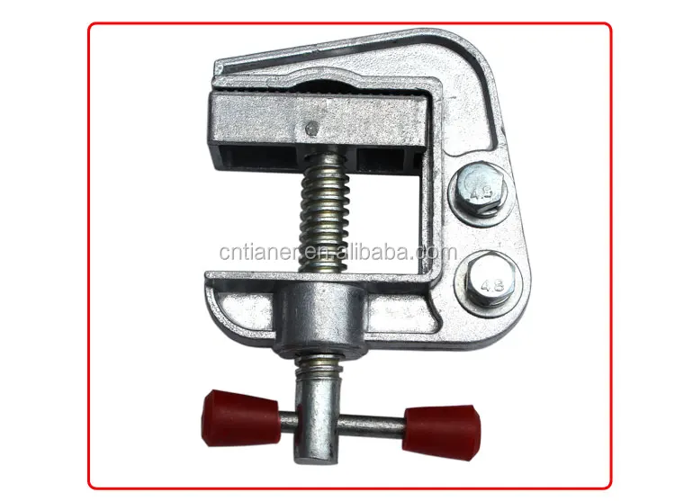 Portable earthing set with wire and clamp 35KV