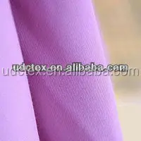 Cotton nylon stretch fabric for export
