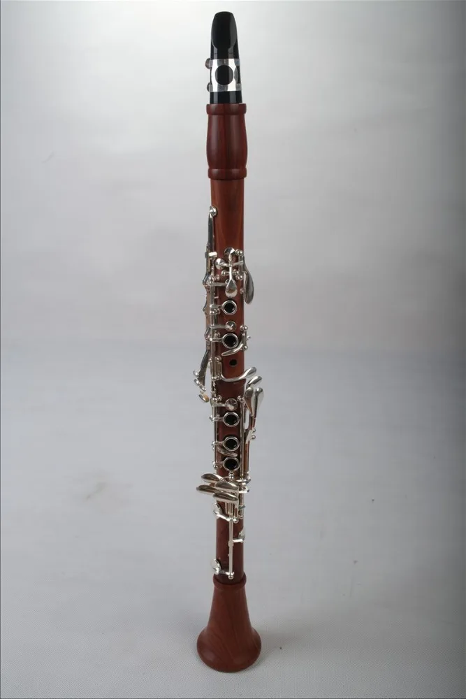 Bb Rosewood Clarinet AWEB-BB130