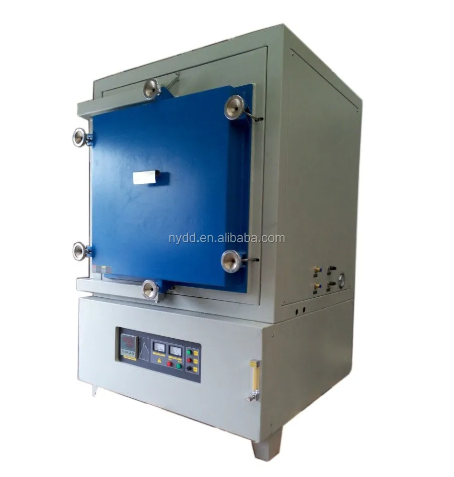 
High Quality Atmoshpere Furnace Vacuum and Inert Gas Furnace Atmosphere Muffle Furnace 