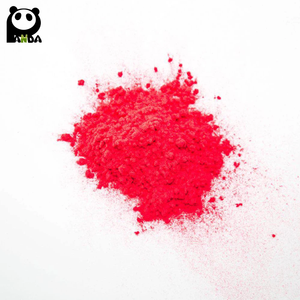 
100% Nylon 6 Flock Powder for Shoes flocking 