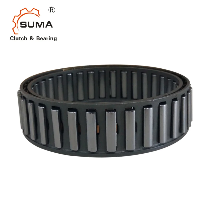 Hydraulic rheostat bearing 1 way sprag clutch BWX133590A