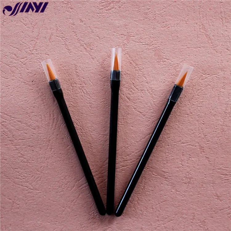 
OEM Hair Makeup Eyeliner Brush Applicator 