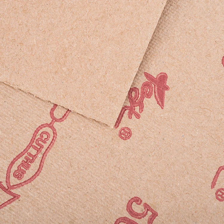 
Factory Price Insole Paper Board for Shoes Making 