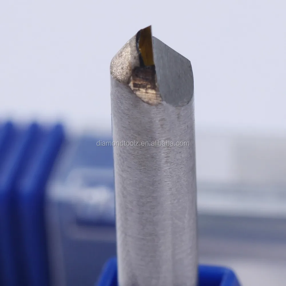 Precision cutting tools cylinder boring bar