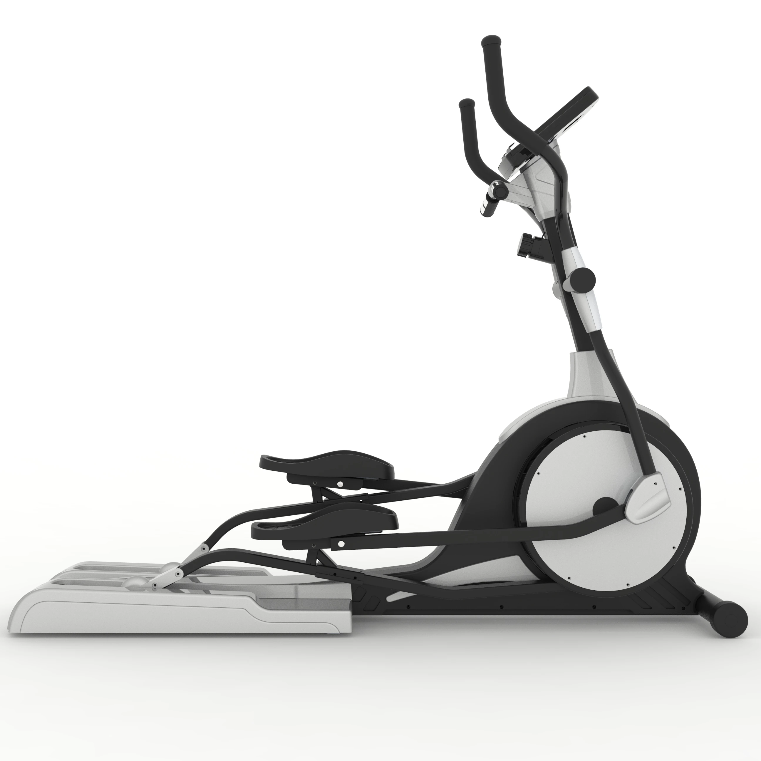 Hot Sale Sport Lifestyle Electric Orbit Exercise Bike Elliptical Machine
