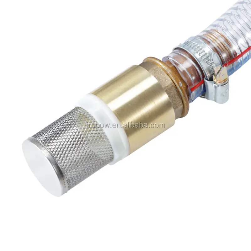 Professional 12v electric self priming fuel pump for transfer diesel oil kerosene