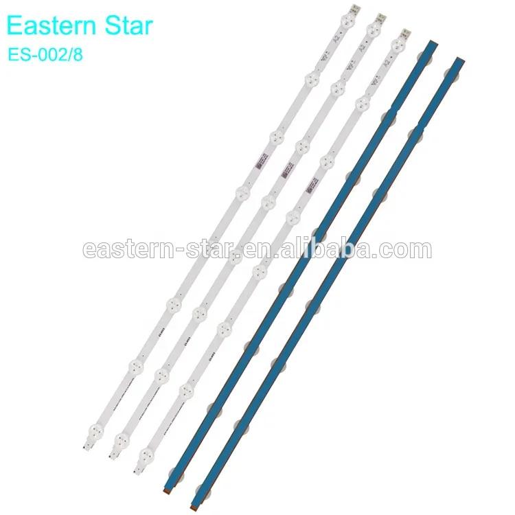 L G светодиодная подсветка полосы ES-002 & ES-023 32 'ROW2.1 REV0.9 1 32'hd ROW2.1 REV1.0 2 A1 для 32' ТВ 32LN5100/32LA6130-ZB