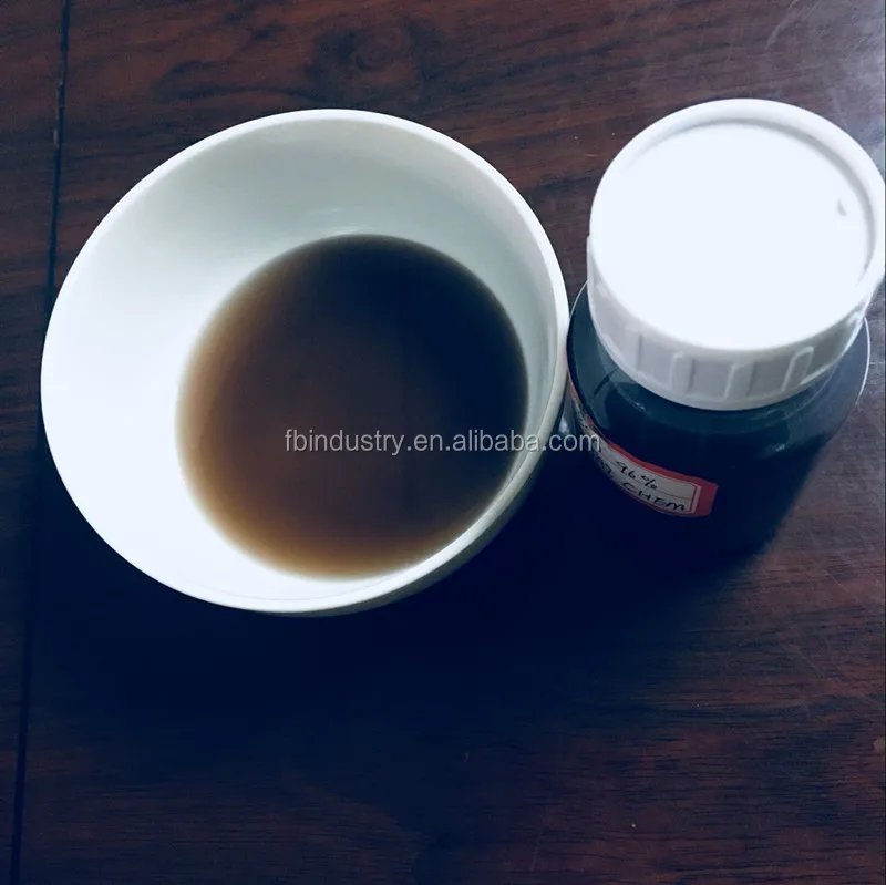 High quality labsa 96% manufacturing plant with ISO certificate