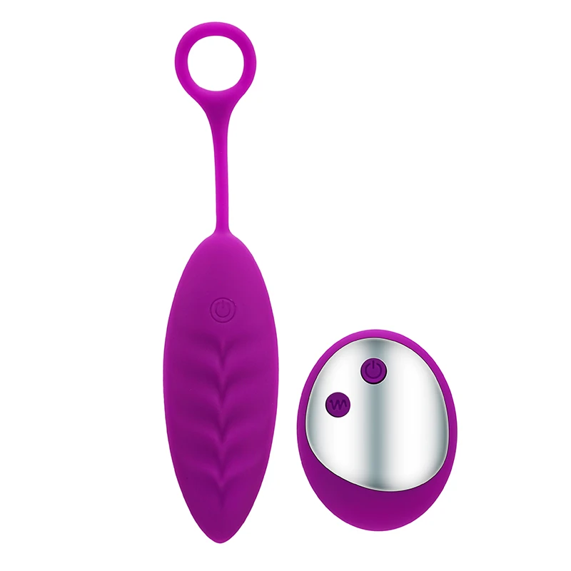 
Sexy Bullet Egg Vibrator Female Women Sex Toy Products Wireless Remote Control 10 Speed Vibration Stimulate Vagina G Point 