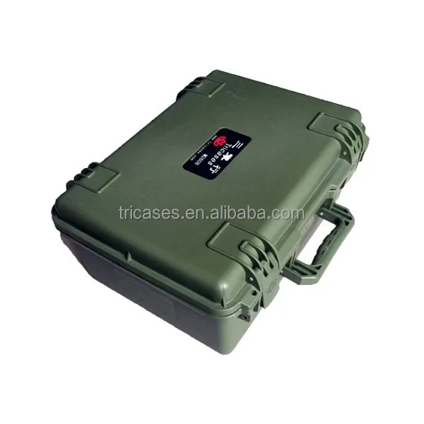 Shanghai China OEM/DOM Factory Tricases Carrying plastic drone phantom 4 vision plus case