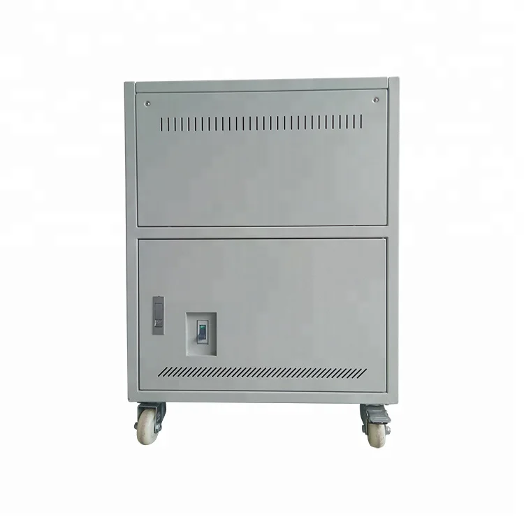 CE Approved China 20KW Automatic Voltage Regulator AVR 20KVA