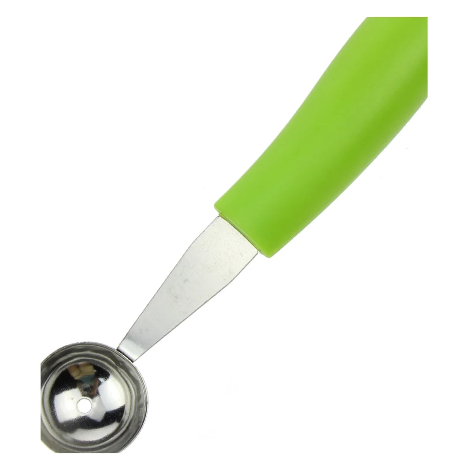 AD164 Buy kitchen utensils online funny melon scoop & baller daftar peralatan rumah tangga