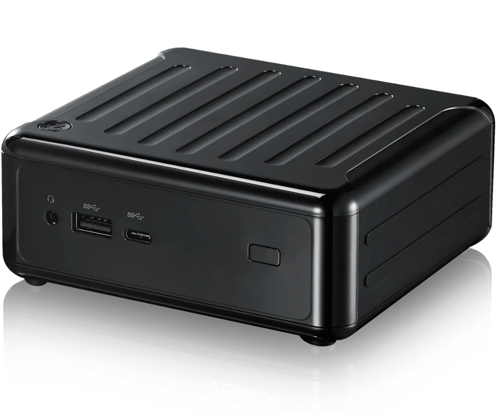 Support Intel NUC Braswell Soc desktop mini pc with 2x USB 3.0, 1 x M.2 slot /1 x mSATA