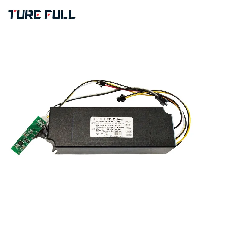 CE Rohs SAA Constant Current Led Driver 700mA