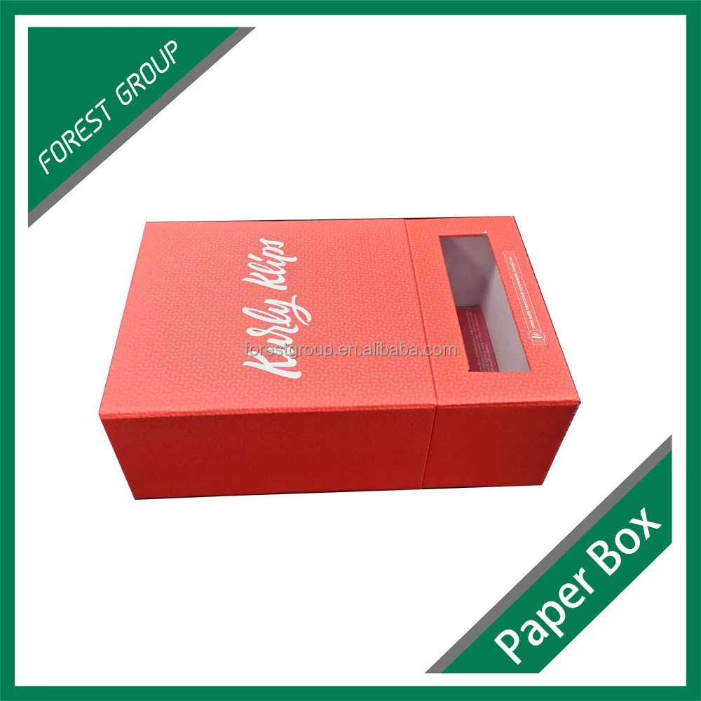 Заказ Жесткой одежда производители картонной упаковки