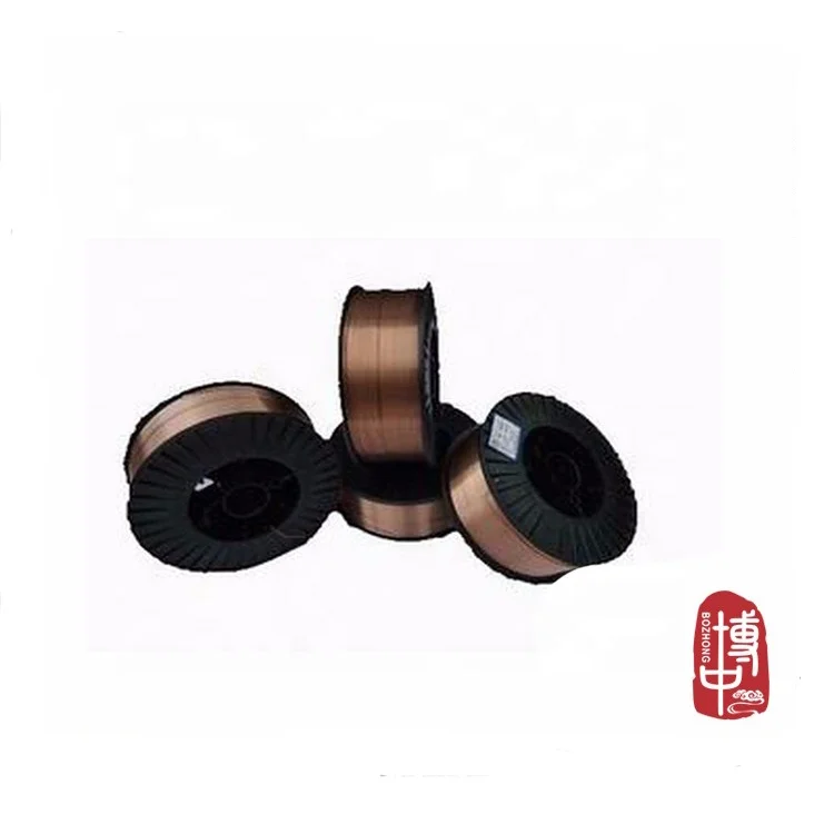 Китайский производитель, Высококачественная сварная проволока из нержавеющей стали 420 Mig