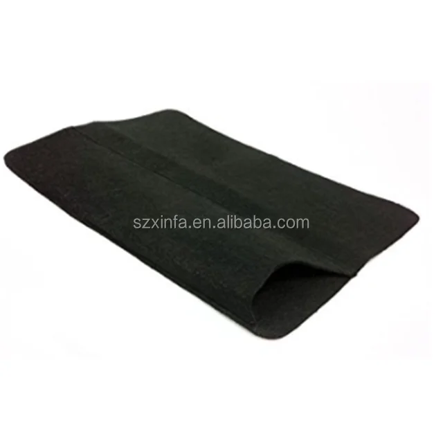 Чехол для выпрямителя волос, нетканый термостойкий Коврик и чехол для переноски