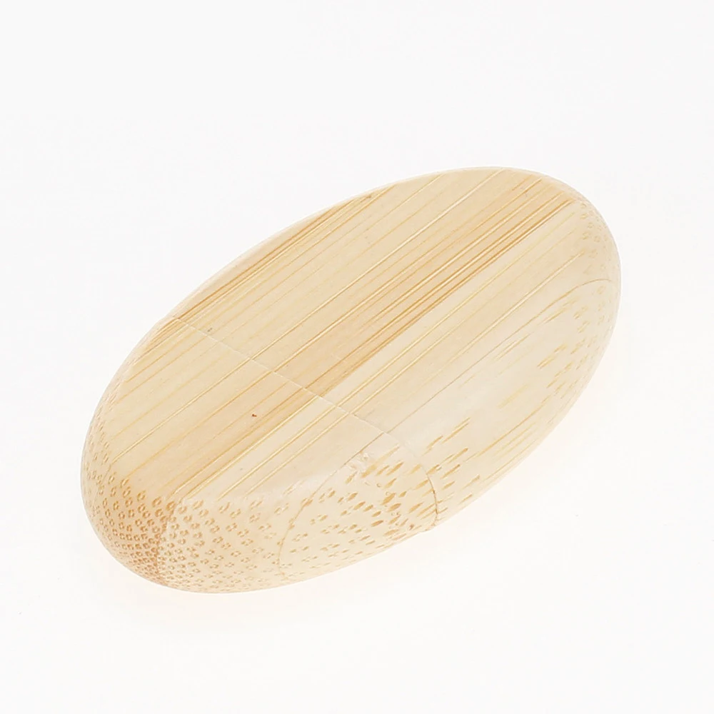 bamboo wooden usb