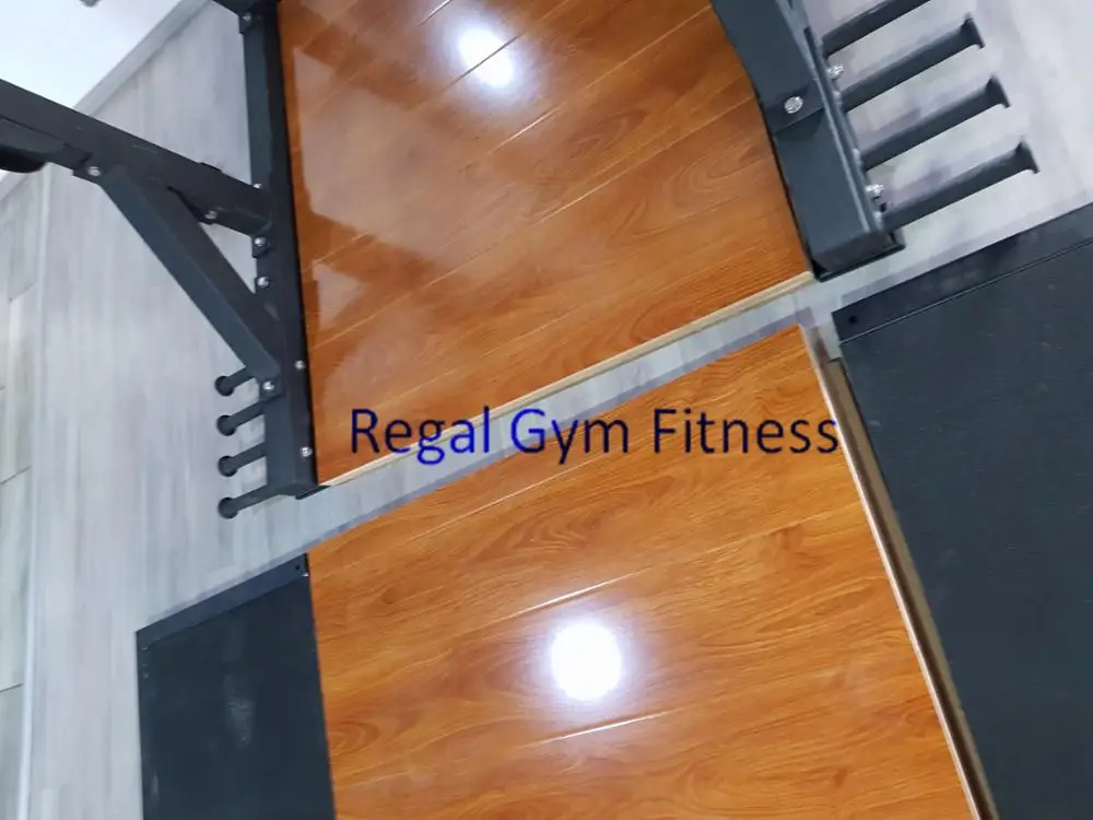 Gym Fitness Sports Equipment Weight Lifting Platform
