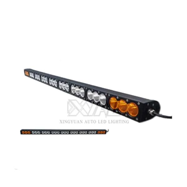 Ультраяркий Светодиодный прожектор для внедорожника, 270 Вт, водонепроницаемый Светодиодный прожектор для внедорожника, квадроцикла, трактора, 10-30 В постоянного тока, IP68