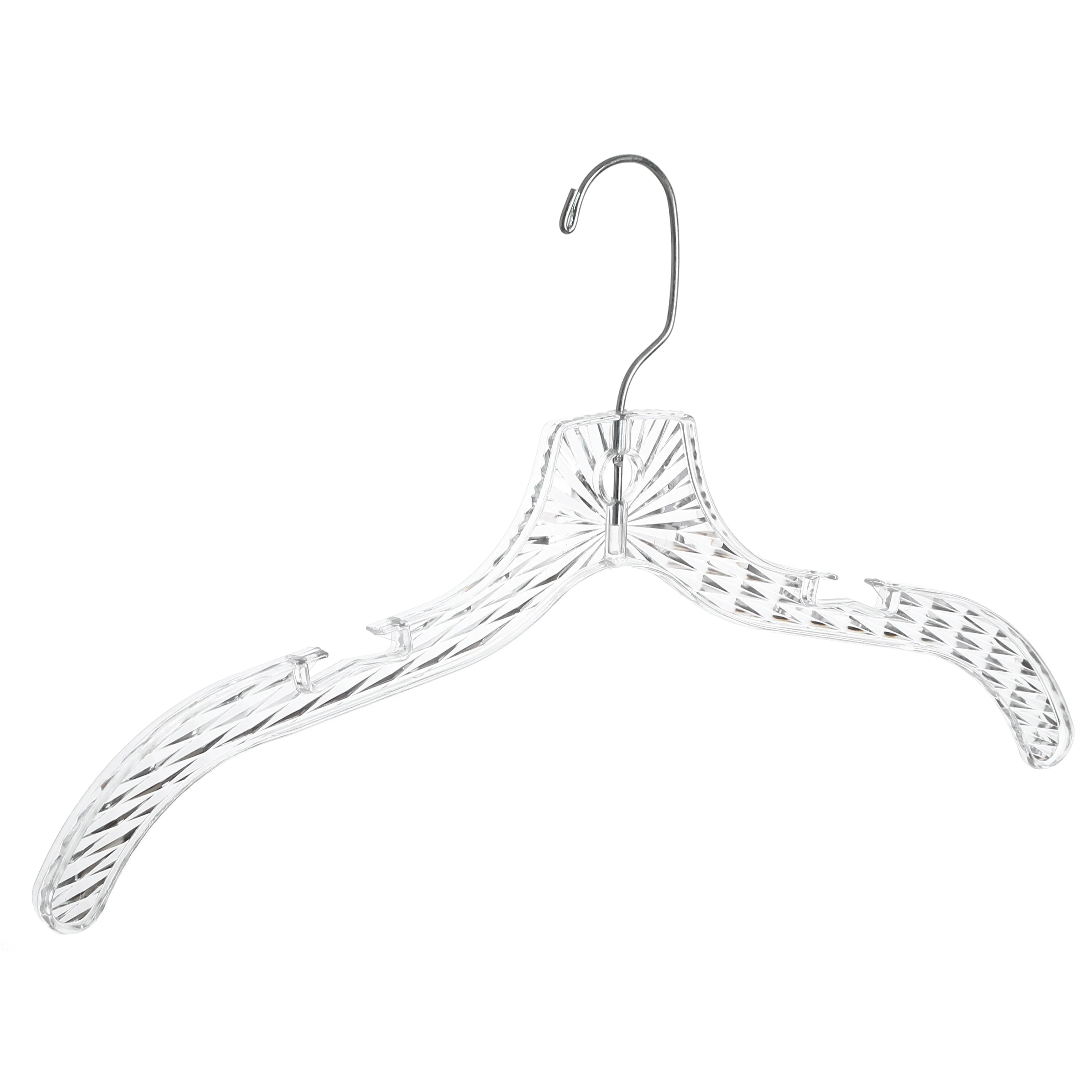 Кристальная Свадебная Вешалка для платья