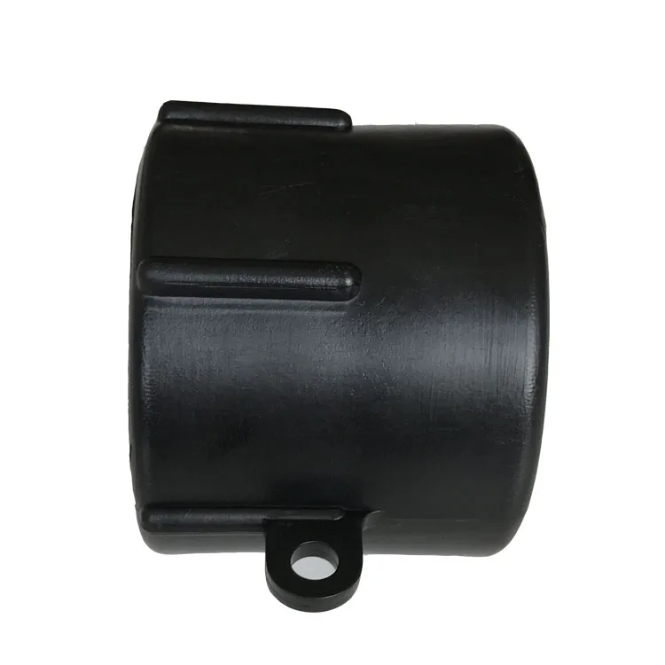 
plastic PP adapter 2