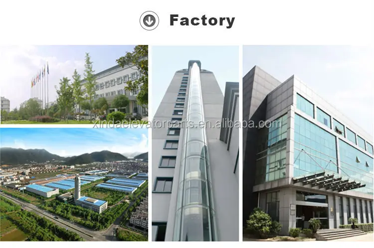 Automatic Door Mechanism Elevator Door Motor