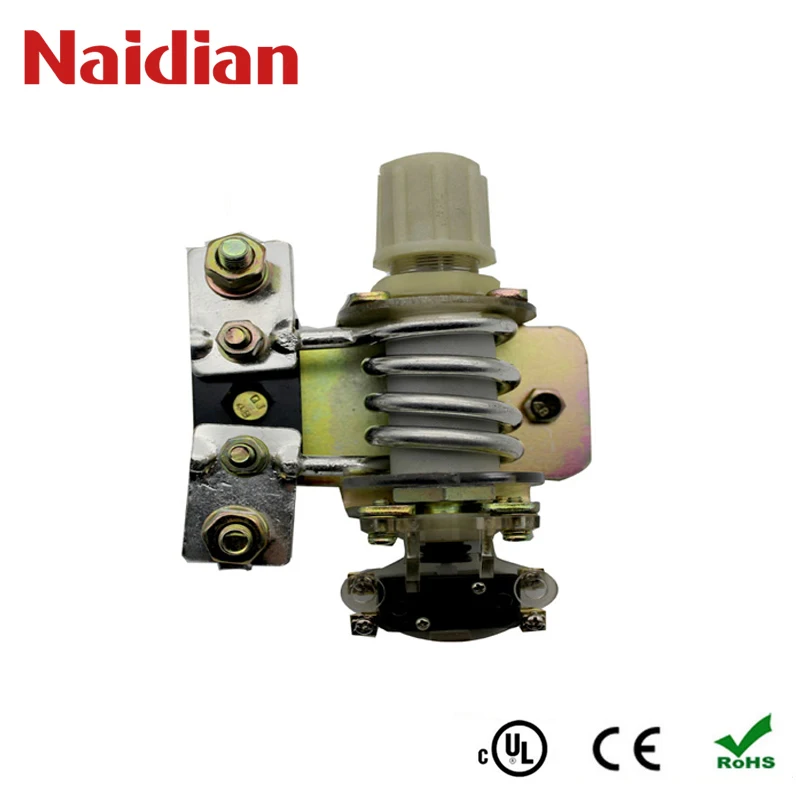 JL12/150A Перегрузки По Току протектор 5 ~ 300A