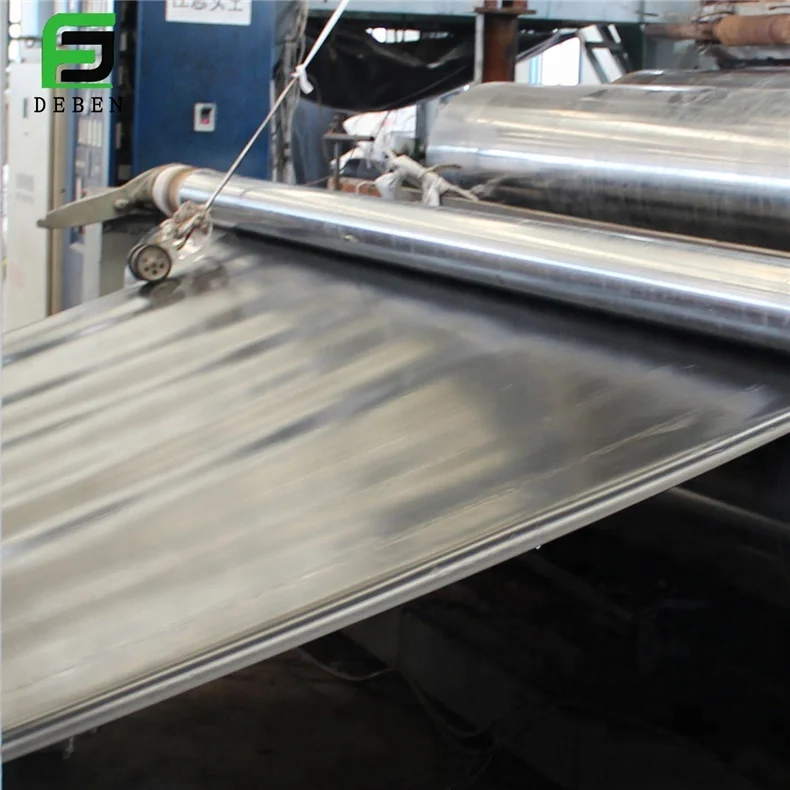 Waterproof Membrane,Geomembranes Type and EVA,HDPE,LLDPE,PVC,LDPE Material waterproofing membrane