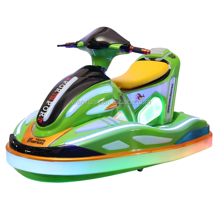 Kids amusement rides for sale happy prince moto scooter bike