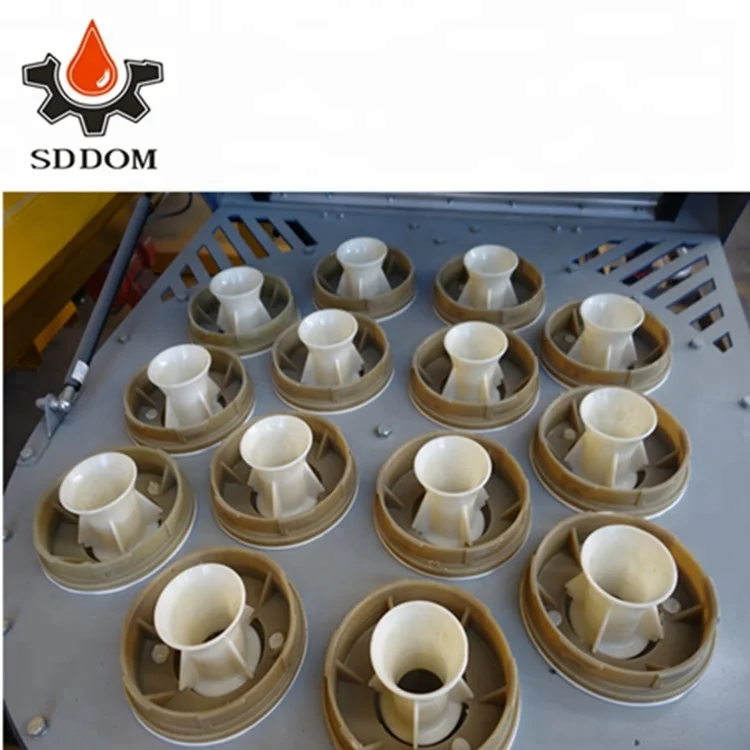 automatic cleaning, dust extraction units,the dust collection