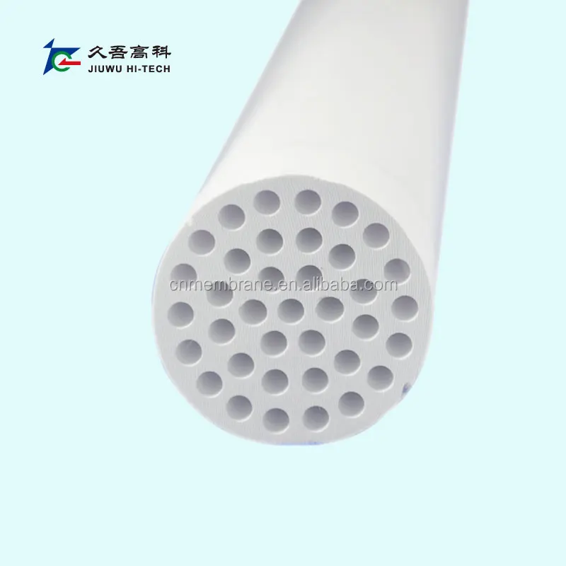 
JIUWU PVC membrane module 