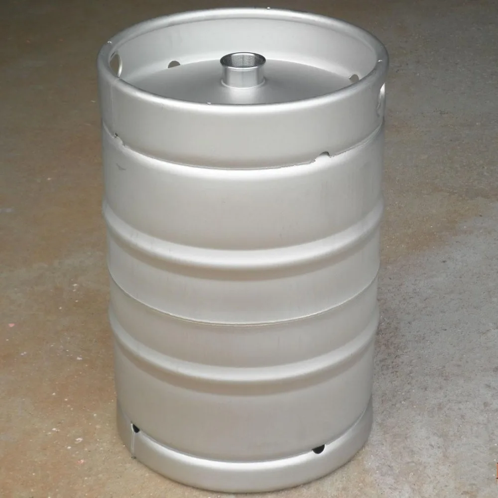 20L,30L,50L stainless steel Beer Keg